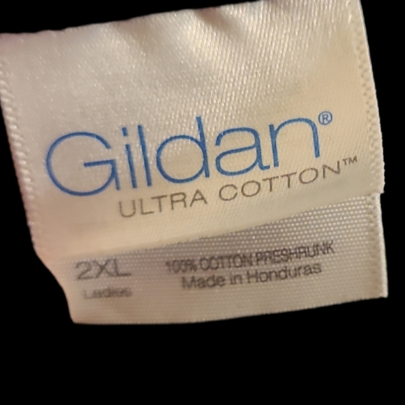 Christmas top I believe 2x - Picture 4 of 4